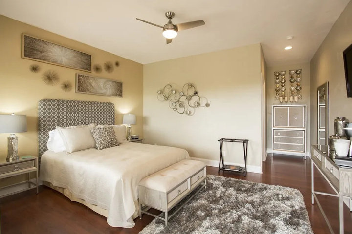 The Vineyard B & B at Lost Creek Ranch