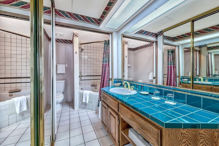 Plaza Resort Club