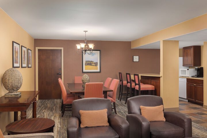 DoubleTree by Hilton Cincinnati Airport