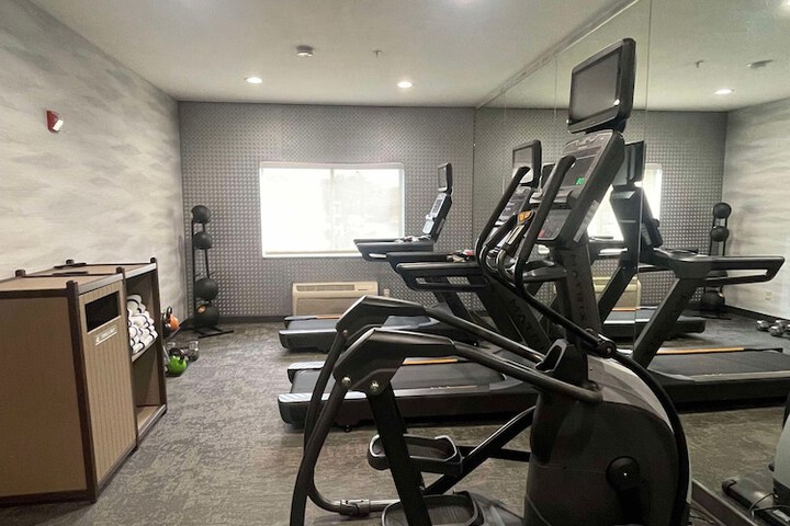 Fairfield Inn & Suites Minneapolis St. Paul / Roseville