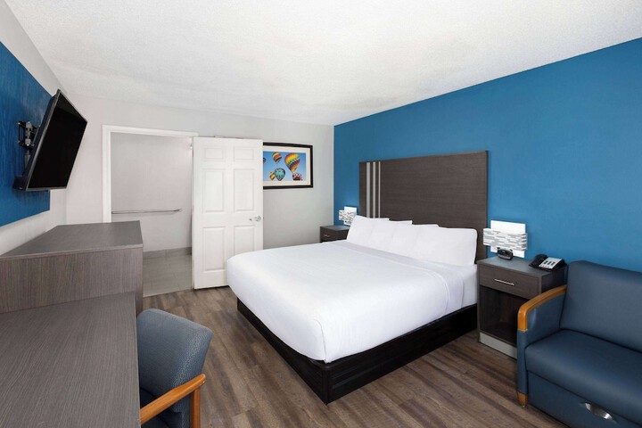 Baymont by Wyndham Selma