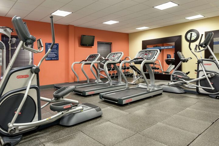 Hampton Inn & Suites Prattville