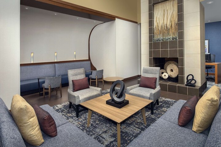 Hotel Interior 13 of 33