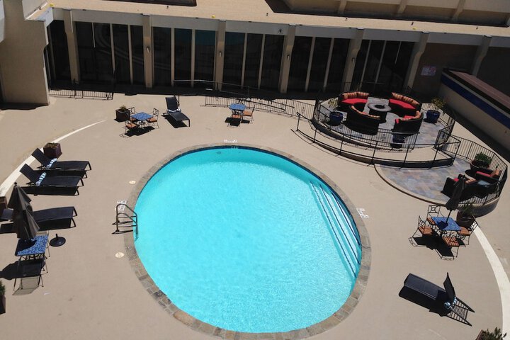 Wyndham Midland Downtown