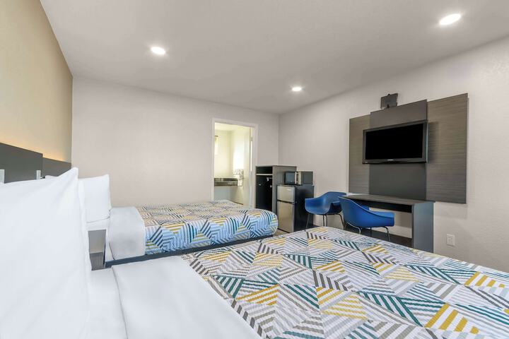 Motel 6 Willows CA
