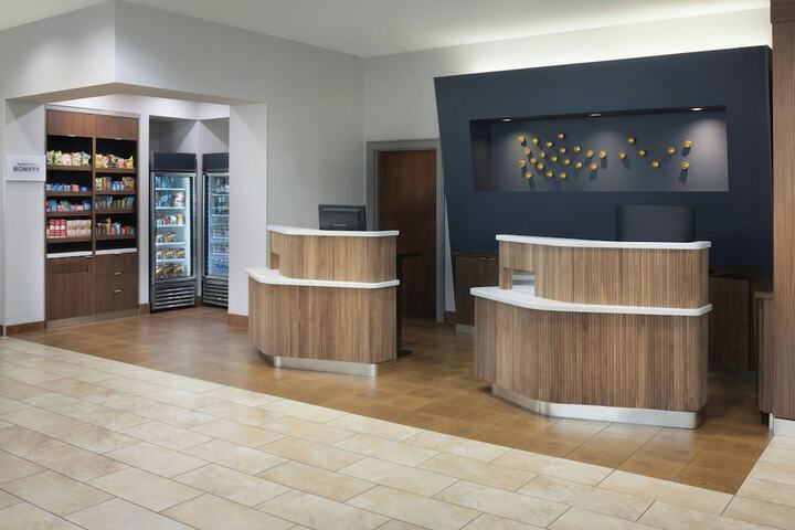 Courtyard by Marriott Little Rock Downtown