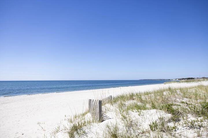 Red Jacket Beach Resort