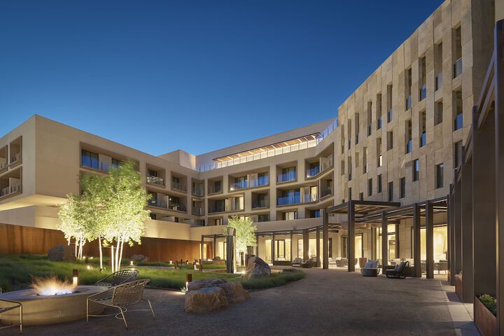 Hotel Chaco