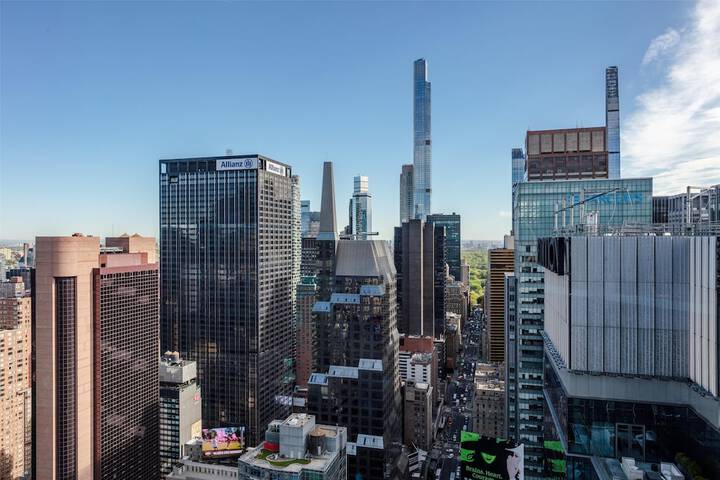 Tempo by Hilton New York Times Square