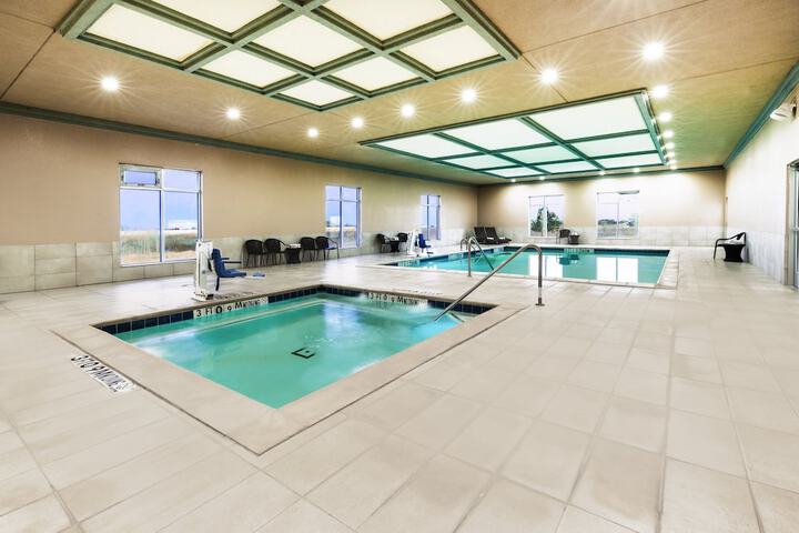 Pool 6 of 36