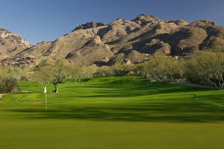 Golf 101 of 105