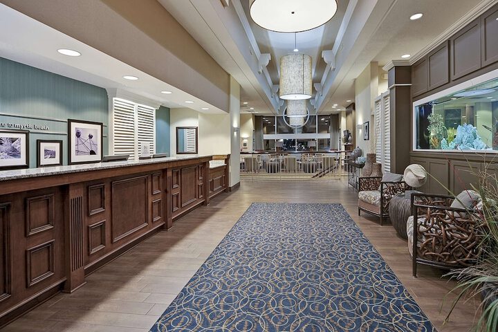 Hotel Interior 7 of 27
