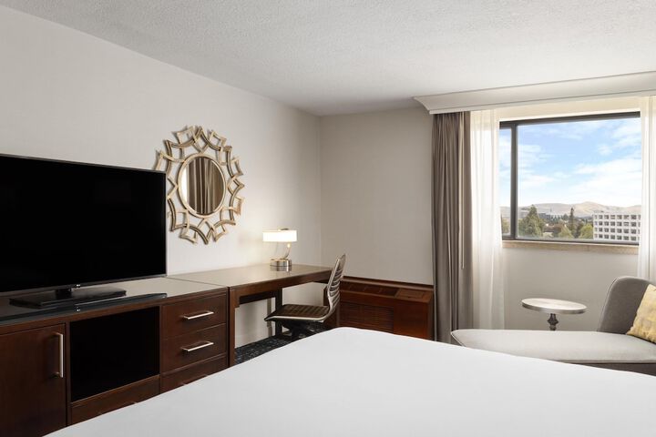Hilton Concord