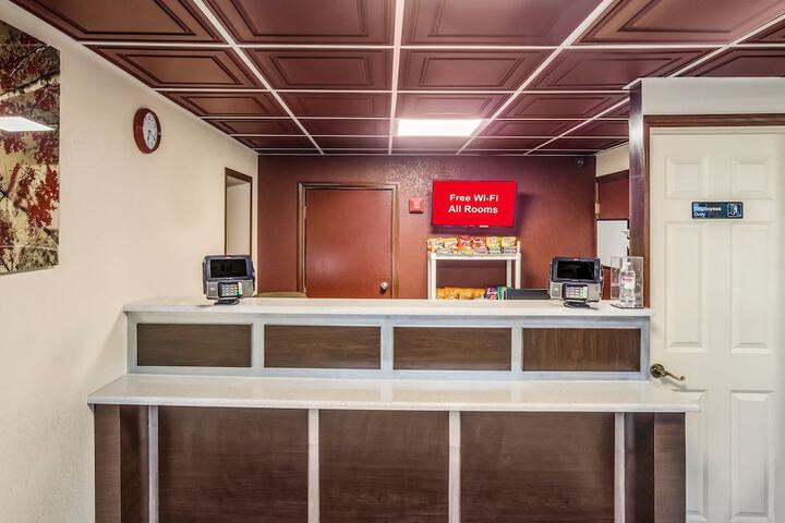 Red Roof Inn Chicago - Alsip