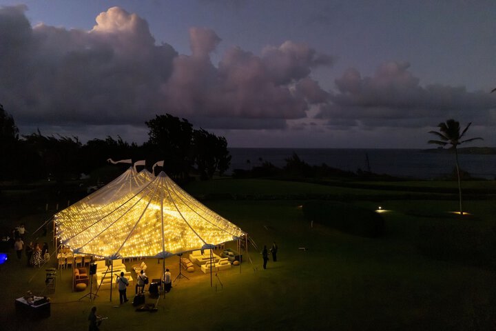 The Ritz-Carlton Maui Kapalua