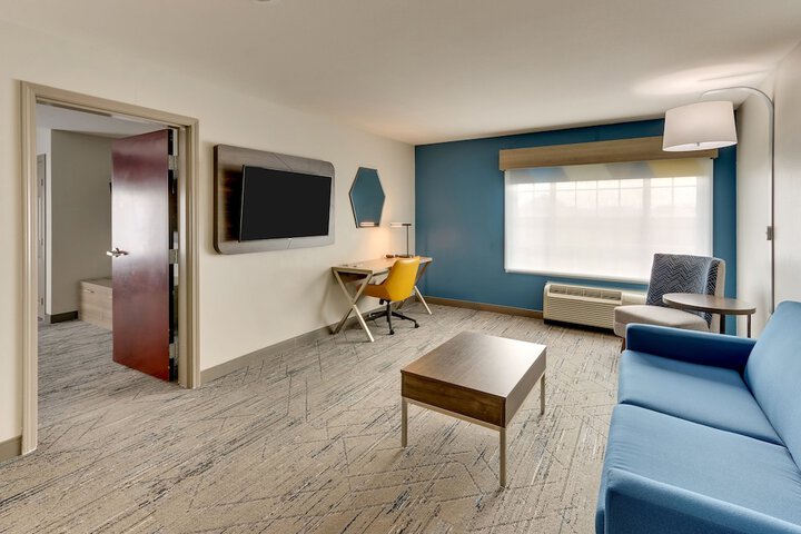 Holiday Inn Express & Suites Ardmore by IHG
