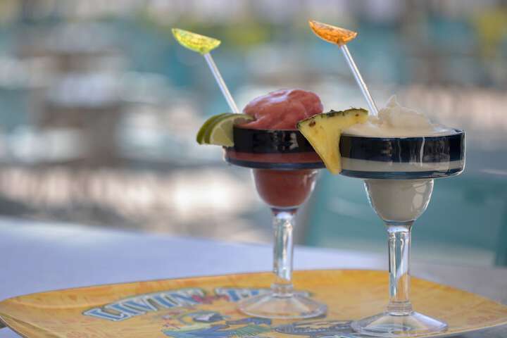 Margaritaville Resort Orlando with H2O Waterpark