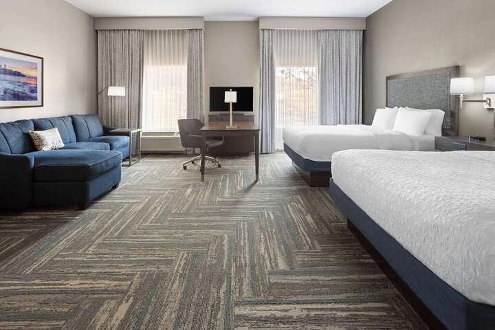 Hampton Inn & Suites Wells-Ogunquit