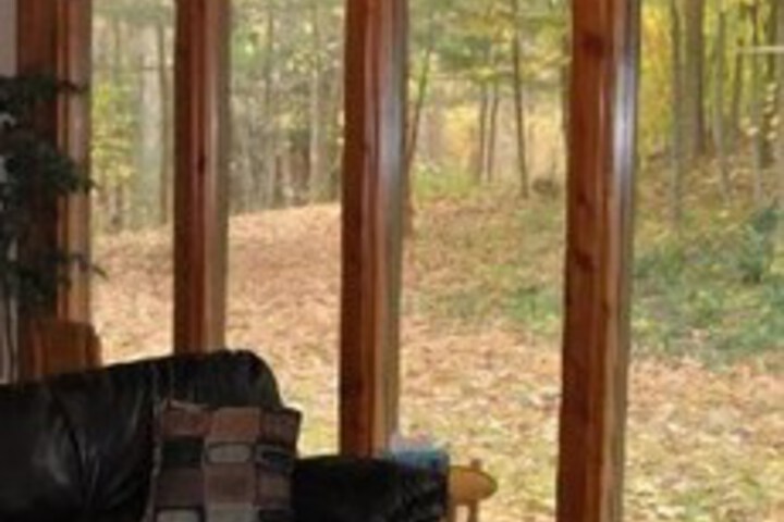 Cheat River Lodge and Cabins