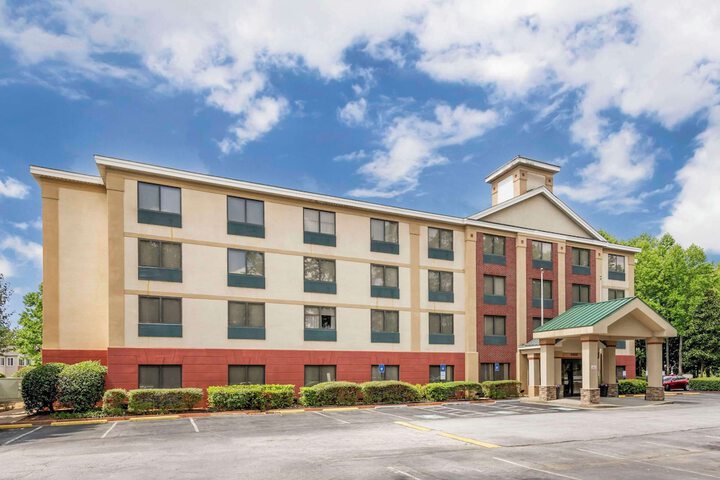Comfort Inn Alpharetta - Atlanta North