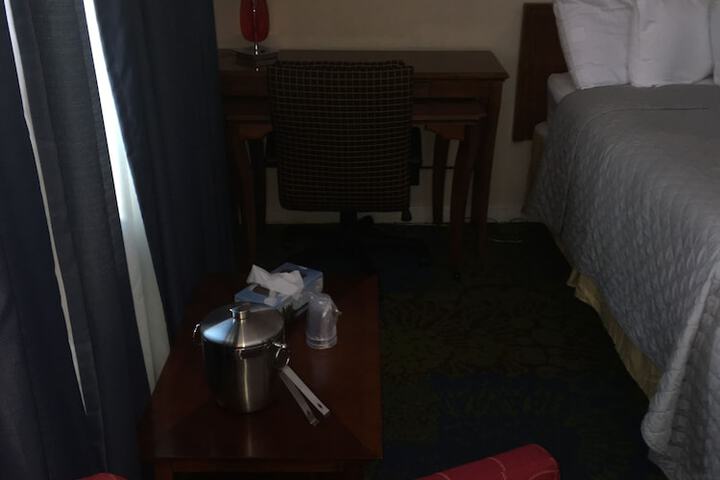 Anchor Motel