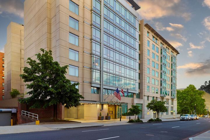 Hotel 2 of 46