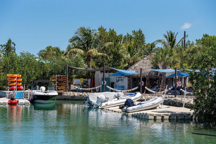 Hilton Key West Resort & Marina