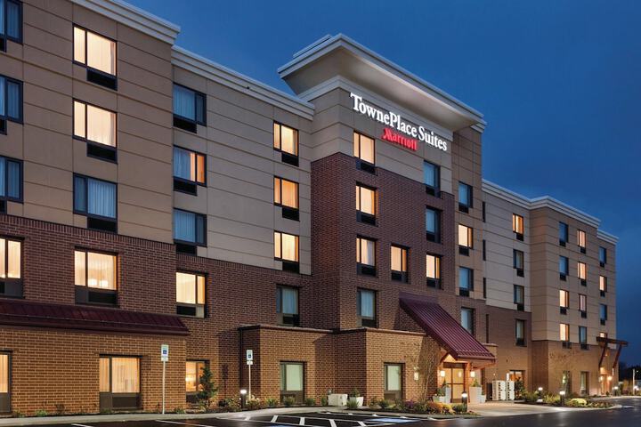 Towneplace Suites by Marriott Harrisburg West / Mechanicsburg
