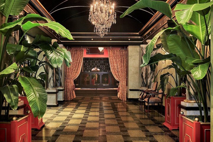 Hotel Interior 15 of 95