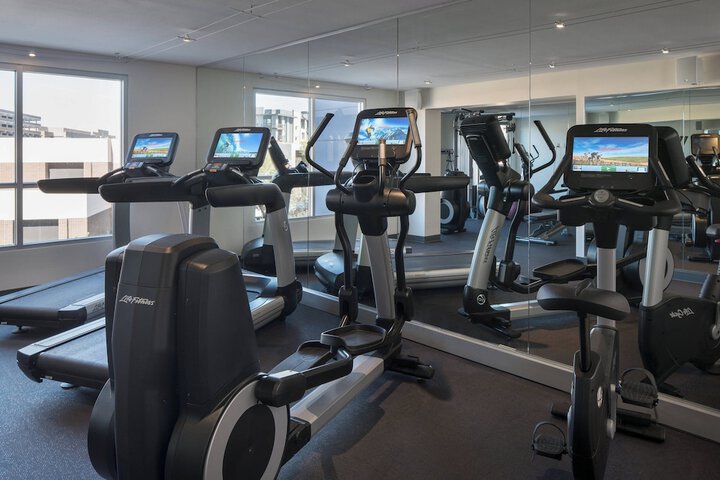 Health and Fitness 34 of 36