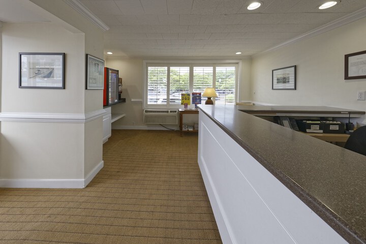Hotel Interior 12 of 22