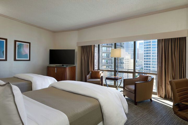 The Westin Seattle