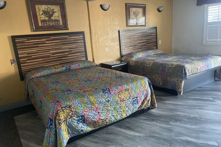 Economy Inn
