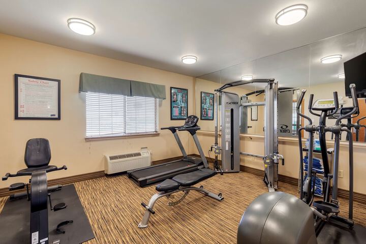 Best Western Plus Red River Inn