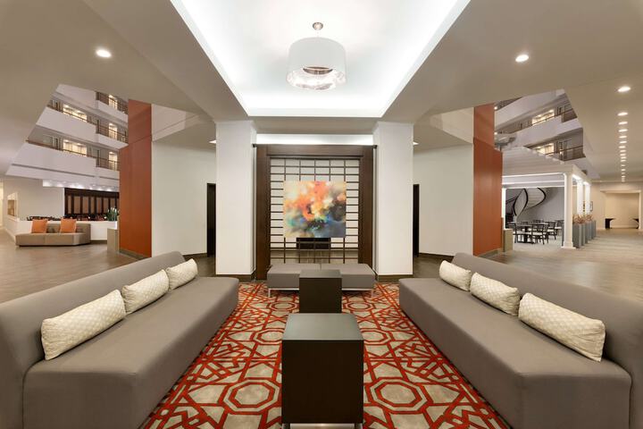 Hotel Interior 8 of 44