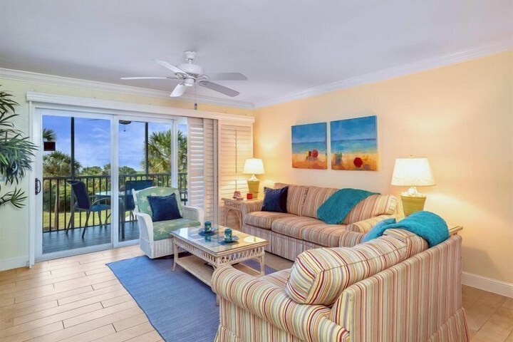 Beach Villas