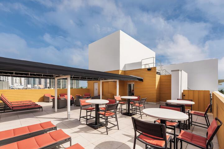 Terrace/Patio 71 of 71