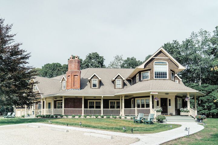 The Sagaponack