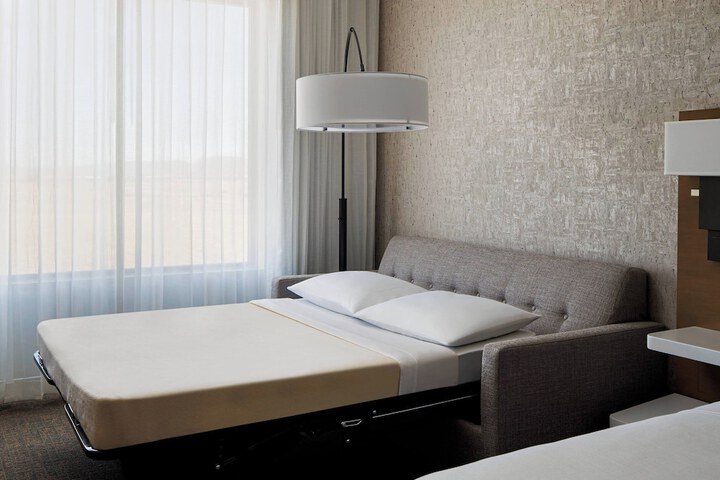 Marriott Phoenix Chandler