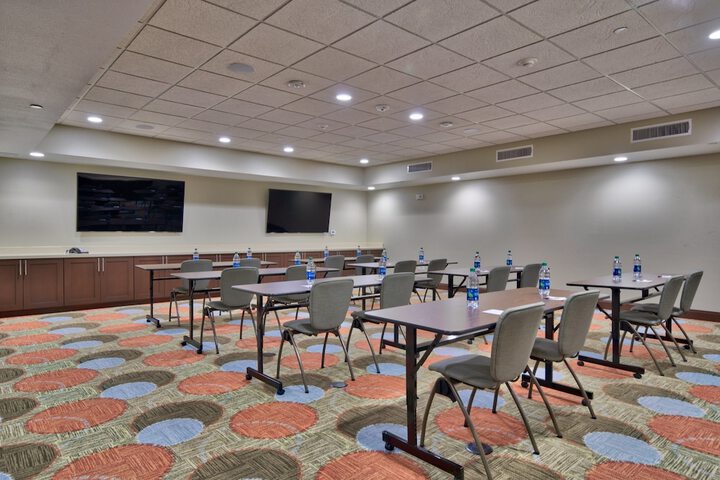Staybridge Suites Lubbock South by IHG