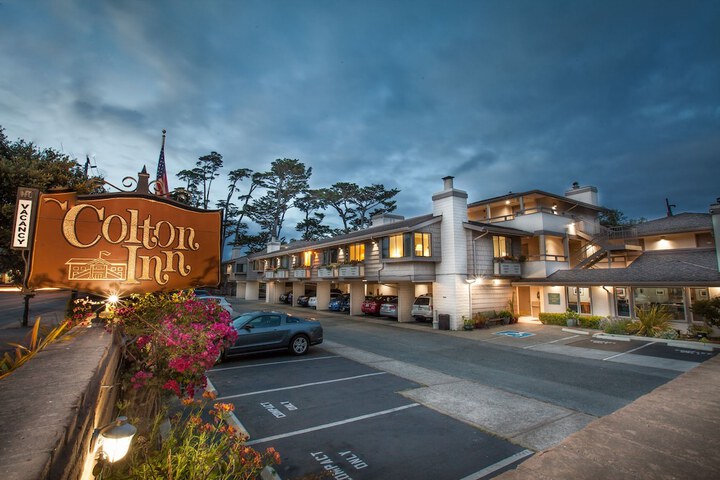 Hotel 3 of 21