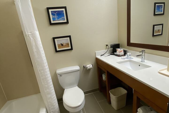 Comfort Inn & Suites Goodland