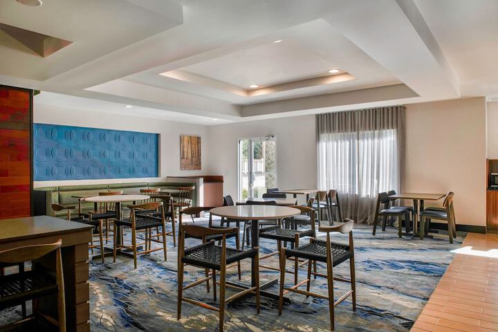 Fairfield Inn & Suites by Marriott Greenwood