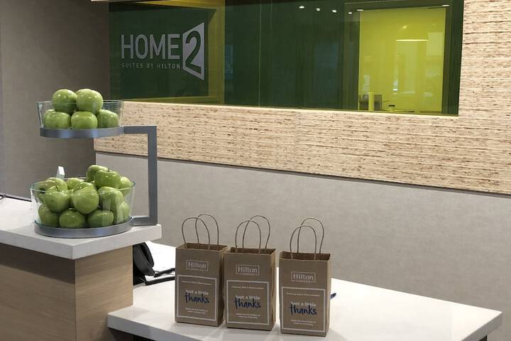 Home2 Suites by Hilton Port Arthur TX