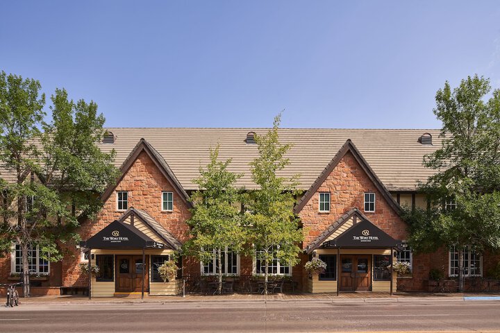 Wort Hotel