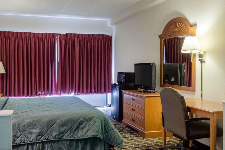 Quality Inn Magee