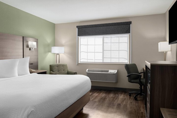 Baymont by Wyndham Santa Fe