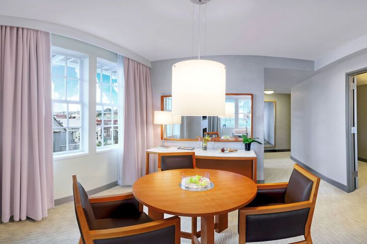InterContinental the Clement Monterey by IHG