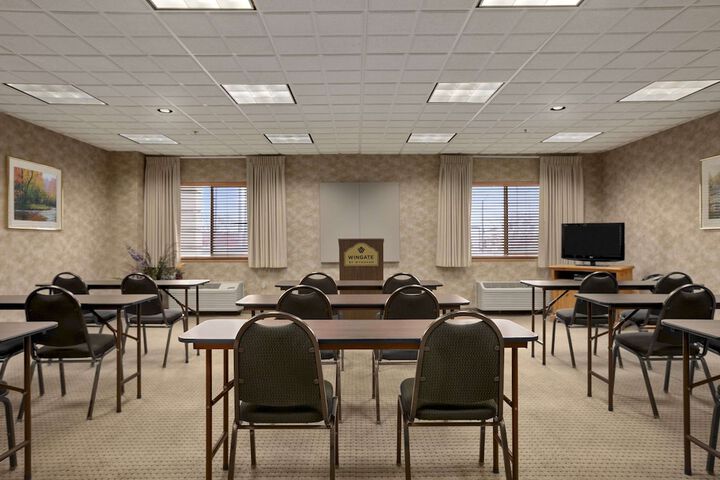 Meeting 6 of 8