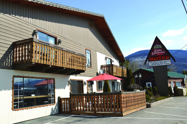 Chalet Continental